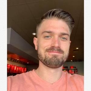 Meet your Posher, Caleb